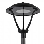 DLKS-1004 Die Cast Aluminum 5 years warranty LED outdoor garden light