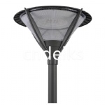 DLKS-1003 Die Cast Aluminum 5 years warranty LED outdoor garden light