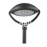 DLKS-03 Die Cast Aluminum 5 years warranty LED outdoor garden light